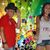 Gabriel e Thalya O paredão eletrico