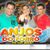 anjos do forro oficial