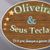 <<<Oliveira e Seus Teclados>>