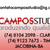 CAMPOS STUDIO