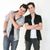 Willian e Raphael
