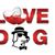 Banda Love Dog