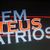 EM TEUS ATRIOS