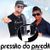 BANDA PRESSÃO DO PAREDÃO
