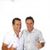 Saulo e Márcio