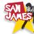 SAN JAMES