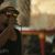 Rapper Rafa Santos
