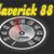 Banda Maverick 88