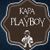 BANDA KAPA DE PLAYBOY