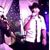 Luiz Carlos e Amaury