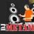 D@CETERIA.BR & DJ METAMIX