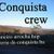 CONQUISTA CREW