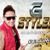 gstyles