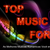 TOP MUSIC FORRÓ