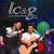 Luiz Claudio e Giuliano