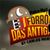 Forró das Antigas