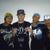 Resgatados Por Deus Rap
