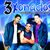 3Xonados