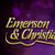 Emerson e Christian