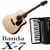 Banda X-7