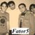 Grupo Fator 5