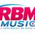 RBM Music - Rede Brasil De Mídia
