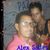 Alex Salles o Cantor Apaixonado