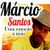 Márcio Santos e Renatinho