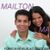 Mailton e Mailza do Forró MaMá