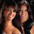 Nathalia e Camilla
