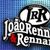 João Renner e Rennan
