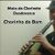 Maia do clarinete Deodorense