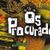Os Procurados