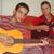 Ryan e Raphael