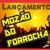 MOZAO DO FORROCHA