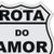 ROTA DO AMOR