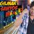 Gilmar Santos Malhação