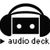audio deck
