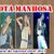 BANDA GAROTA MANHOSA