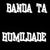 BANDA TA QUEBRANO