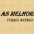 As Melhores Forró Antigo