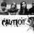 Caution