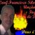 Cantor & Pregador,FRANCISCO SILVA