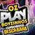OZ PLAYBOIZINHOS