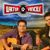 Walter e Vinicius