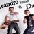 Leandro Romes e Daniel