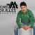 André Moralles no Arrocha