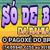 SÓ DE BOA