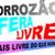 FORROZÃO FERA LIVRE