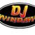 DJ KIERONNY OS MELHORES REMIXES DE FORRÓ ATUALIZADO